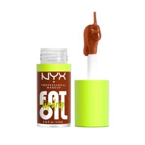 Nyx Fat Oil 4.8ml Scrollin' A4